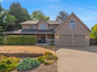 115 NE 39th Ave, Hillsboro, OR 97124