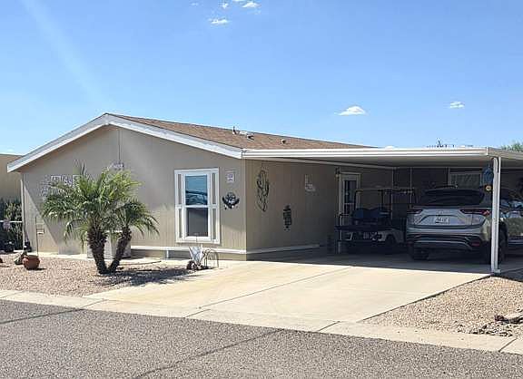 2nd image of 437 E Germann Rd Lot 144