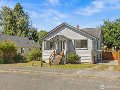 1310 Maple Street, Everett, WA, 98201