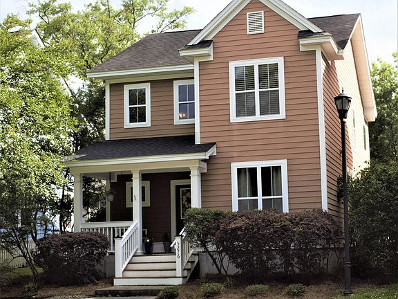 2nd image of 5276 E Dolphin St
