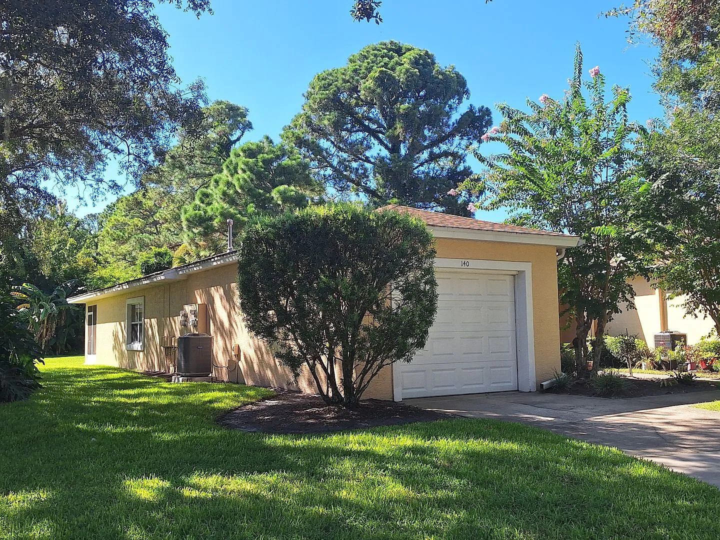 Turnbull Bay 2br 2ba Golf Villa For Rent — Photo 3
