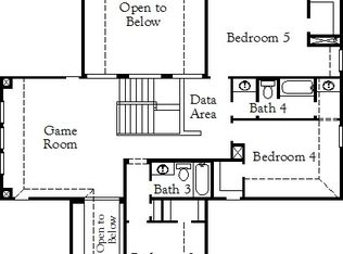 1902 Landing Dr, Mansfield, TX 76063