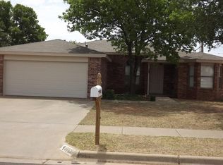 5747 Duke St, Lubbock, TX 79416