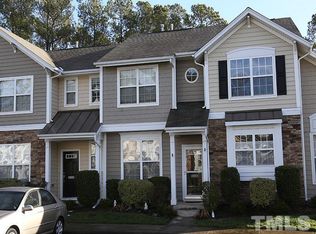 3625 Sugar Tree Pl, Durham, NC 27713