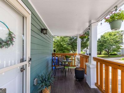 794 Martin St SE, Atlanta, GA, 30315