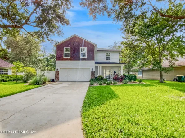 12464 BLACKWATER Court, Jacksonville, FL 32223