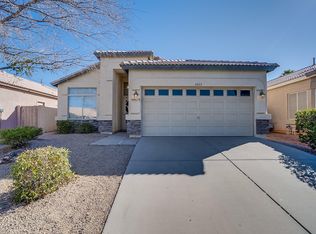 2603 N Silverado, Mesa, AZ 85215