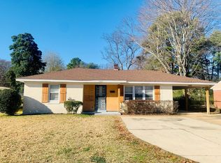 1527 Mount Moriah Rd, Memphis, TN 38117