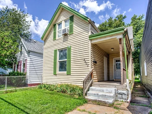 2603 W Virginia St, Evansville, IN 47712