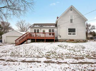 521 Root St, Belding, MI 48809