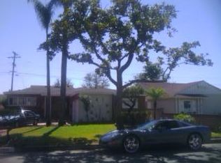 7944 Borson St, Downey, CA 90242