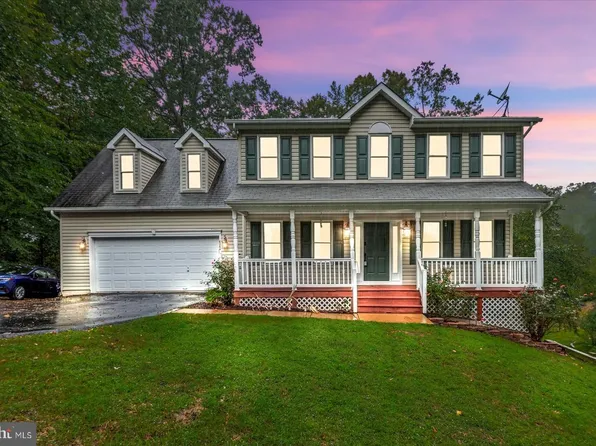 6264 Wheeler Dr, King George, VA 22485