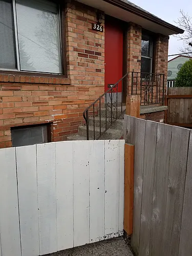 Green Lake Apartments Photo 1