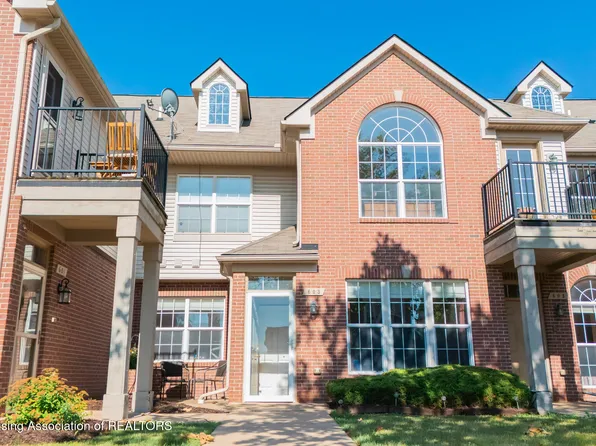 603 Worthington Dr, Lansing, MI 48906
