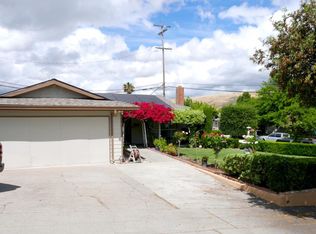 617 Savstrom Way, San Jose, CA 95111