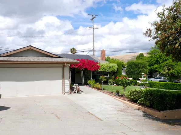 617 Savstrom Way, San Jose, CA 95111
