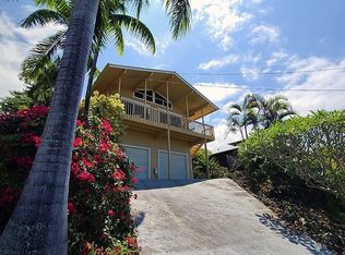 87-3190 Boki Rd, Captain Cook, HI 96704