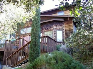 8141 Pine Blvd, Pine Valley, CA 91962