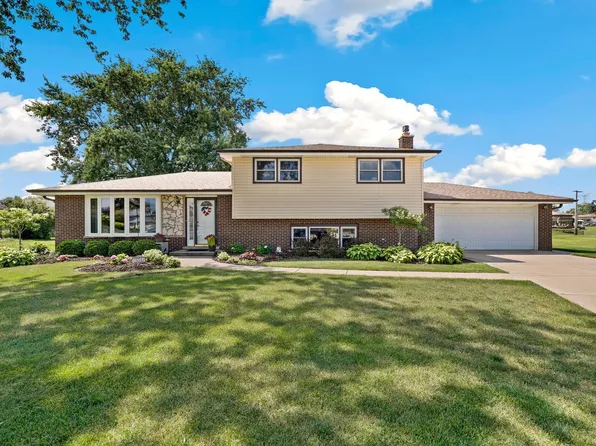12032 Lancaster Ct, Orland Park, IL 60467