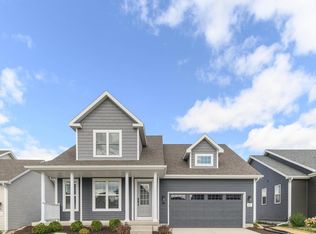 981 Merri Hill Drive, Oregon, WI 53575