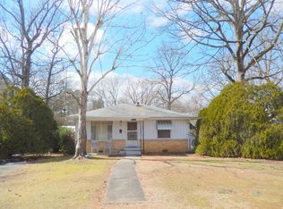 88 Lancaster Rd, Little Rock, AR 72209