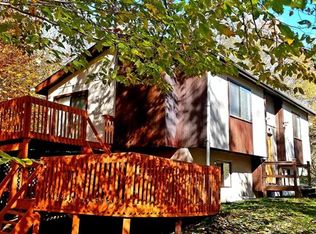 7923 Sleepy Hollow Dr, Tobyhanna, PA