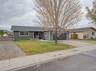 701 Bowles Ln, Gardnerville, NV 89460