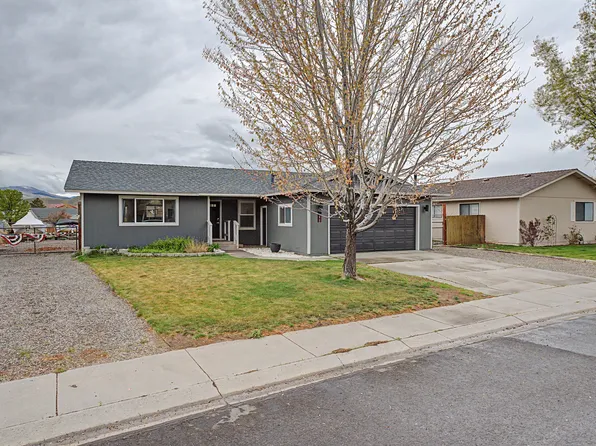 701 Bowles Ln, Gardnerville, NV 89460