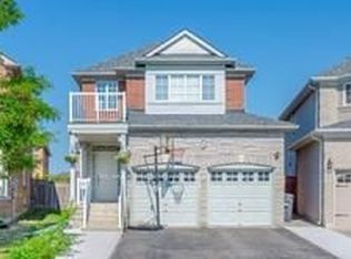 44 Gold Hill Rd S #BASEMENT, Brampton, ON L6X 4V2