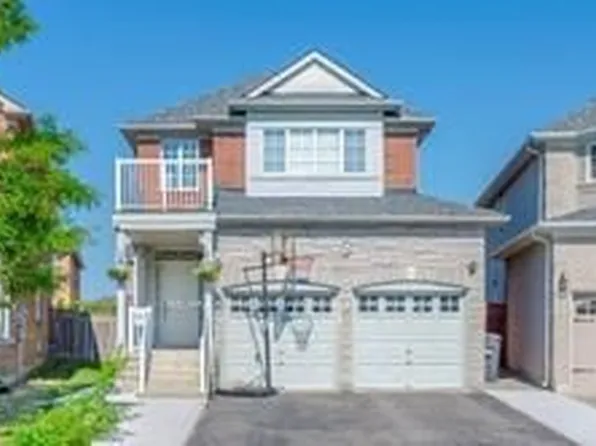 44 Gold Hill Rd W, Brampton, ON L6X 4V2