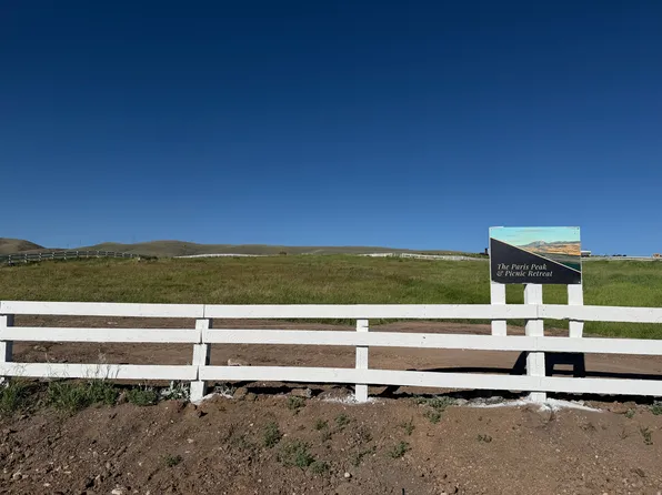 1232 Sharon Loop, Montpelier, ID 83254