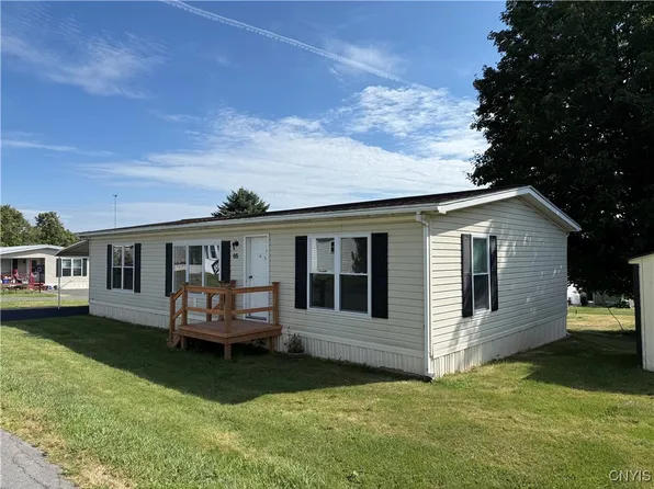 5600-65 Shute Rd, La Fayette, NY 13084