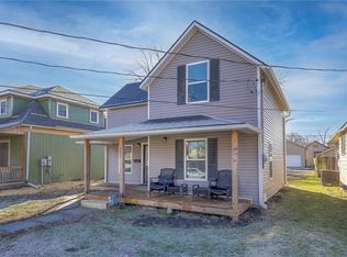 427 Walnut Ave, Osawatomie, KS 66064