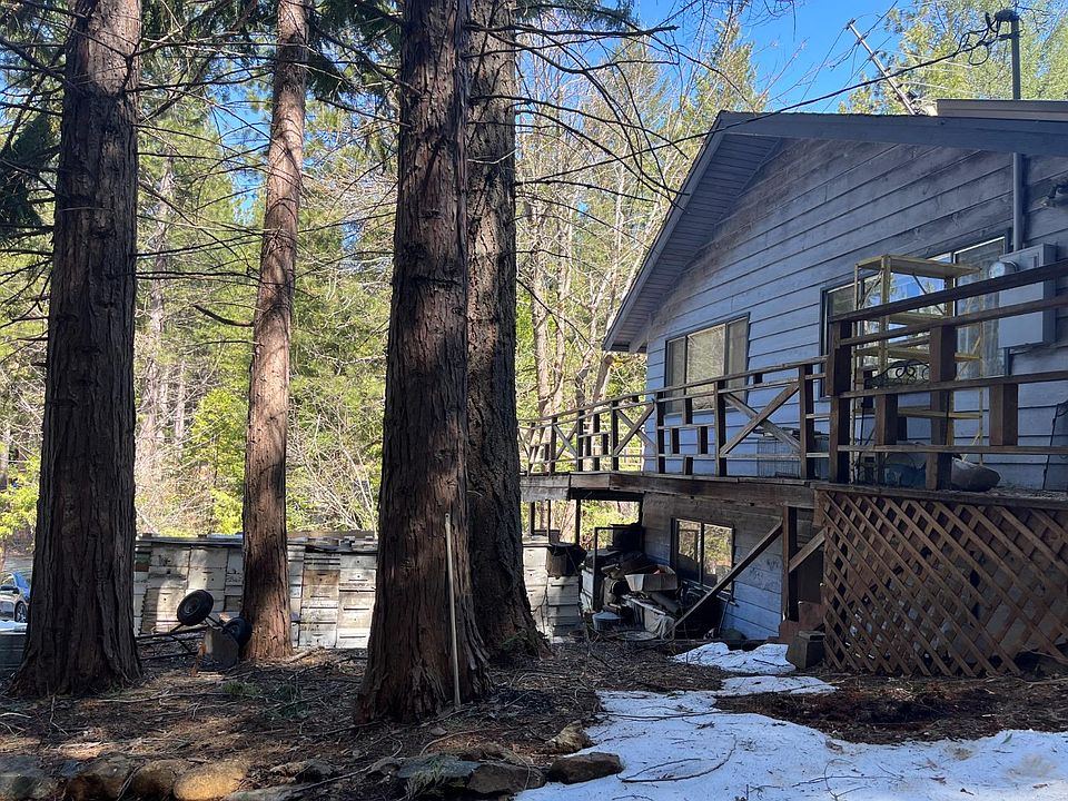 6210 Merry Way, Clipper Mills, CA 95930 MLS 223032905 Zillow