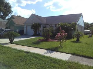 2116 Shadypoint Ln, Brandon, FL 33510