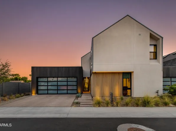 1341 E POMELO GROVE Lane, Phoenix, AZ 85014