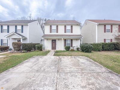 251 Turnstone Rd, Stockbridge, GA, 30281