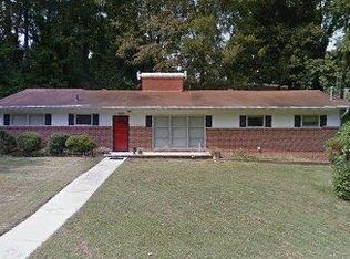 1200 Sherwood Dr, Dalton, GA 30720