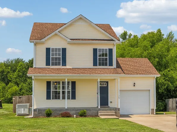 565 Oakmont Dr, Clarksville, TN 37042