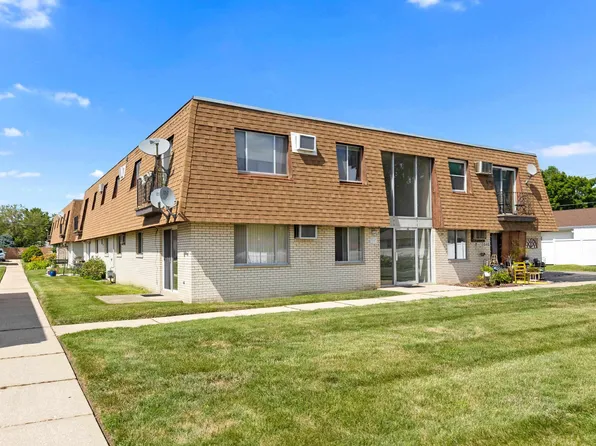 648 S 4th Ave, Morton, IL 61550