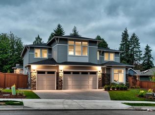 23206 13th Ave SE, Bothell, WA 98021