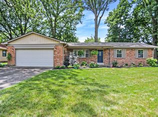 317 Buffalo Dr, Indianapolis, IN