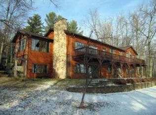 1620 Helminski Rd, Arbor Vitae, WI 54568