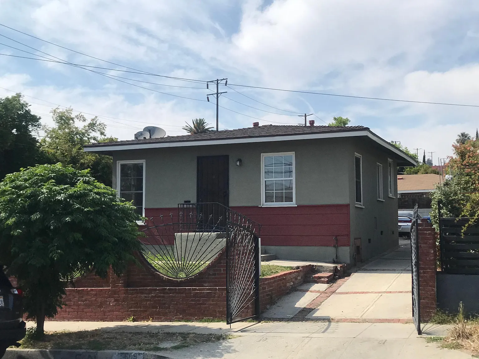 5609 Meridian St — Photo 1