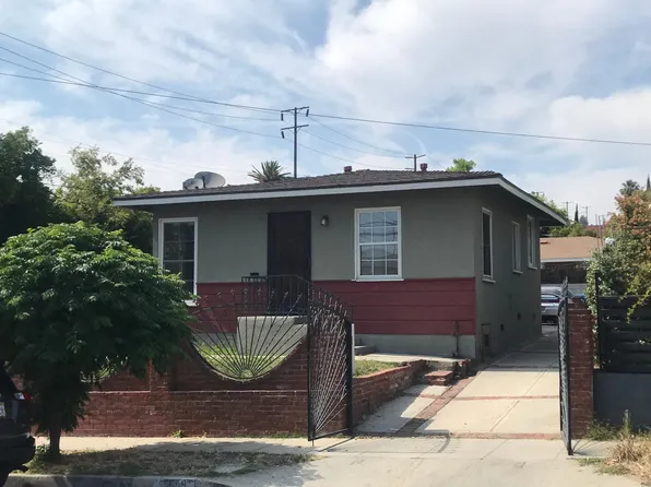 5609 Meridian St, Los Angeles, CA 90042