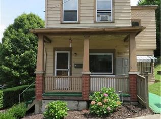 51 Greeley Ave, Pittsburgh, PA 15223