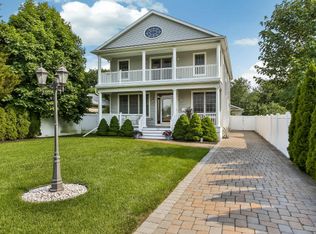 611 Passaic Ave, Spring Lake, NJ 07762