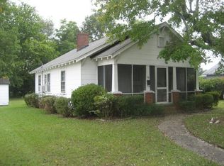 148 Flowers St, Rockingham, NC 28379