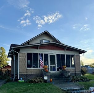 205 North St, Logan, OH, 43138