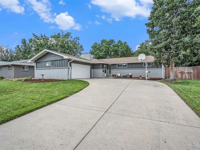 3355 S Elmira Court, Denver, CO, 80231